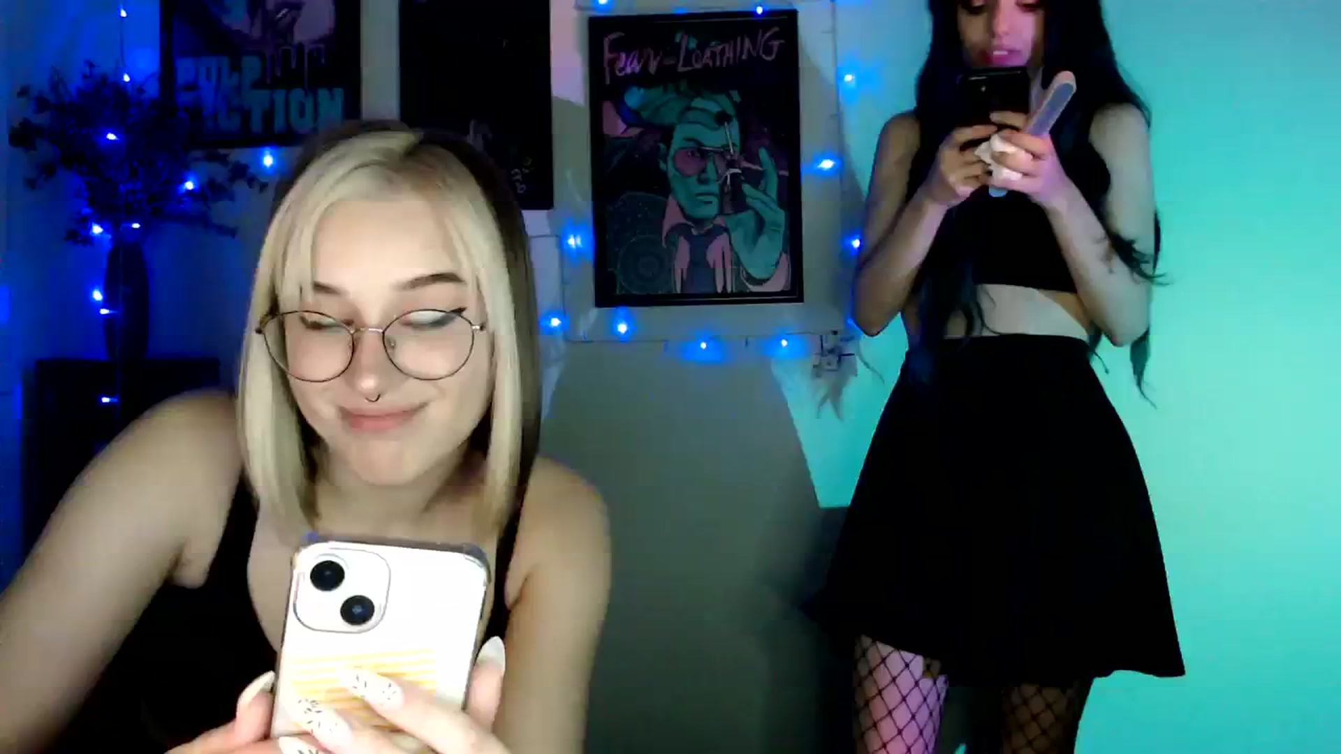 Gallery image thumbnail from Spicy_X's myfreecams stream on, 10/27/2023, 19:04 image 5 of 20