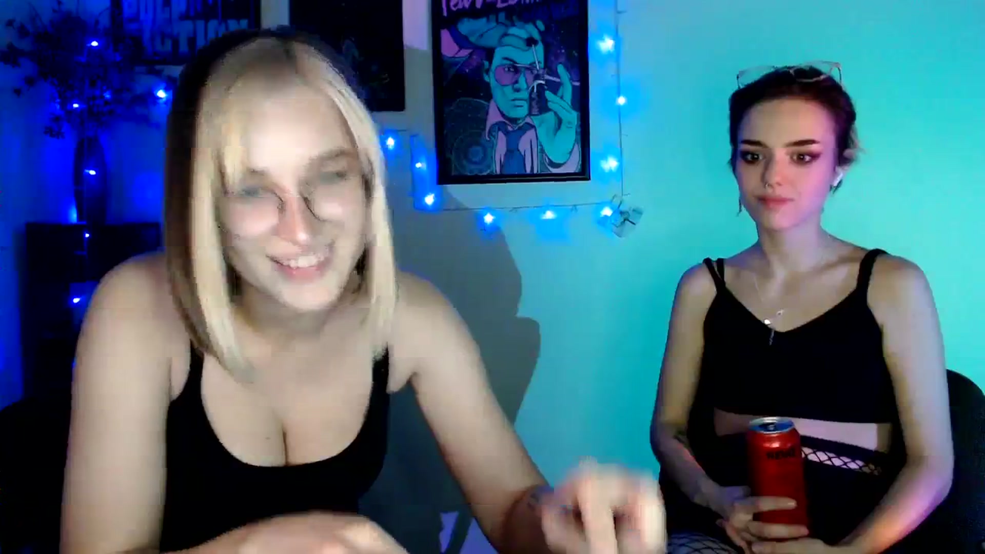Gallery image thumbnail from Spicy_X's myfreecams stream on, 10/27/2023, 19:04 image 11 of 20
