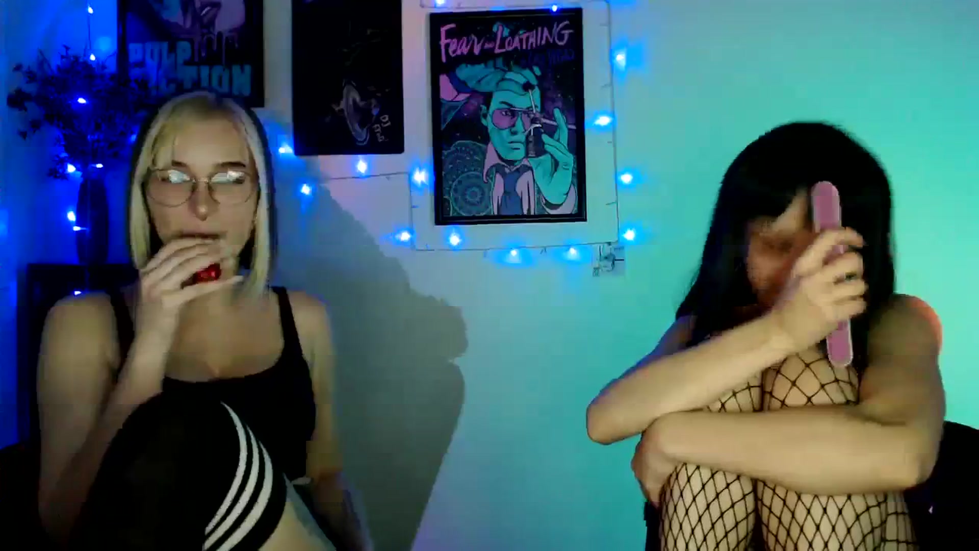 Gallery image thumbnail from Spicy_X's myfreecams stream on, 10/27/2023, 19:04 image 4 of 20