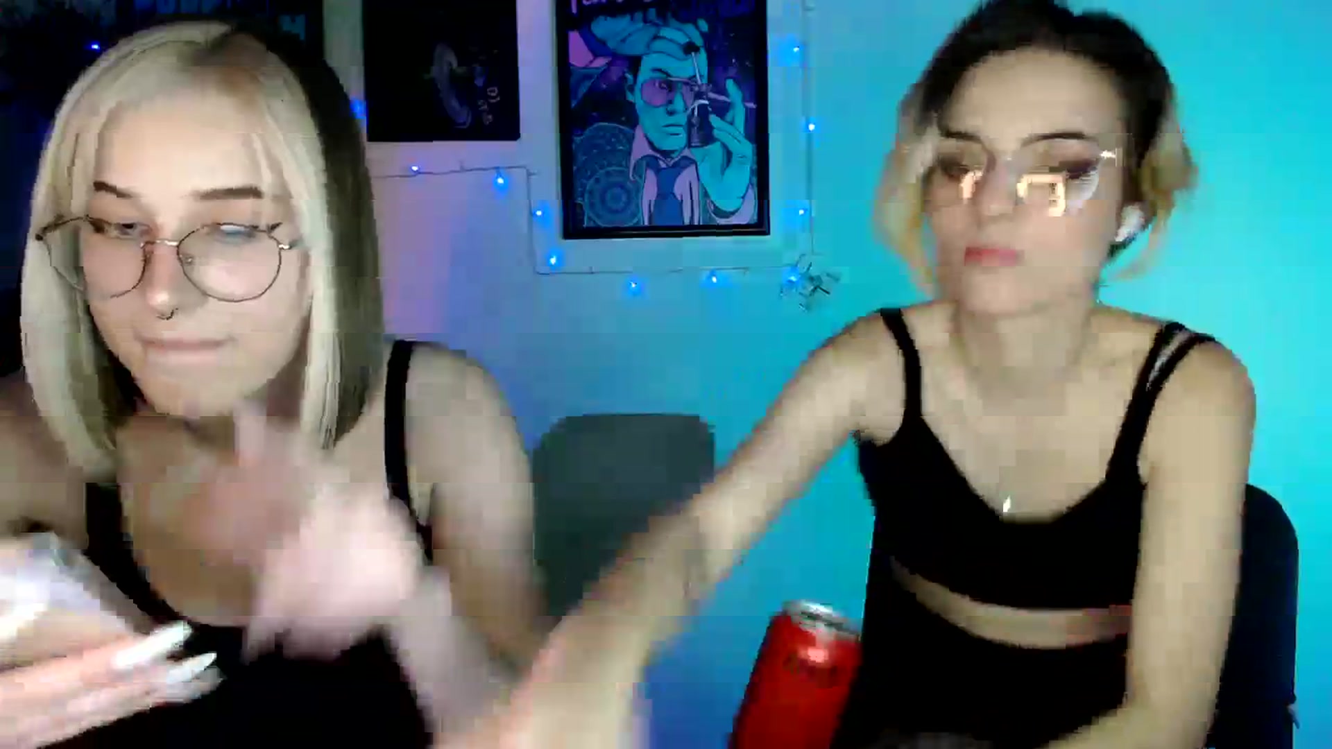 Gallery image thumbnail from Spicy_X's myfreecams stream on, 10/27/2023, 19:04 image 12 of 20