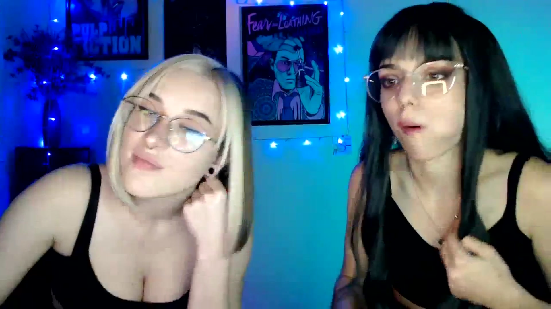 Gallery image thumbnail from Spicy_X's myfreecams stream on, 10/27/2023, 19:04 image 3 of 20