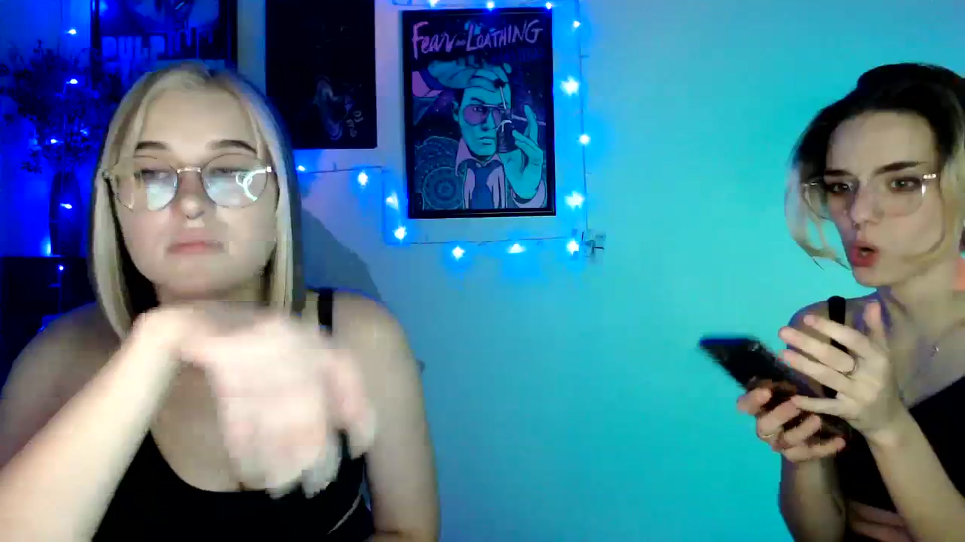 Gallery image thumbnail from Spicy_X's myfreecams stream on, 10/27/2023, 19:04 image 20 of 20