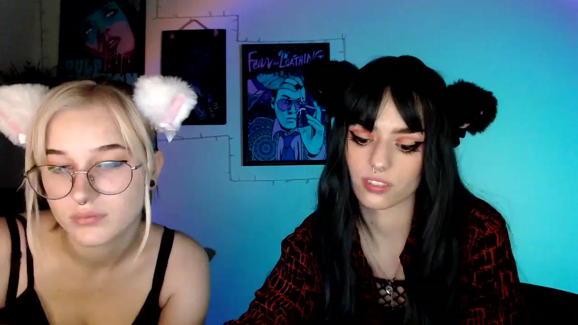 Gallery image thumbnail from Spicy_X's myfreecams stream on, 10/28/2023, 13:27 image 20 of 20