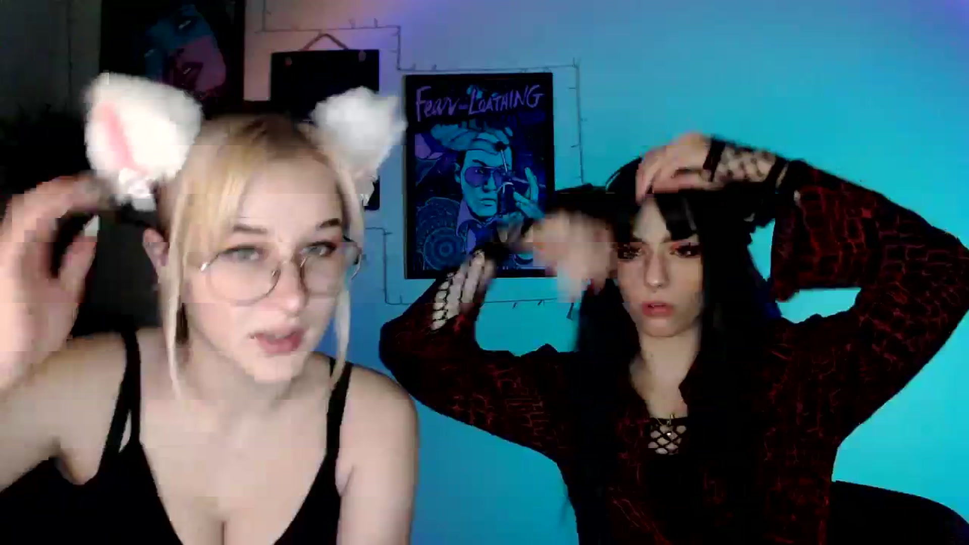 Gallery image thumbnail from Spicy_X's myfreecams stream on, 10/28/2023, 13:27 image 5 of 20