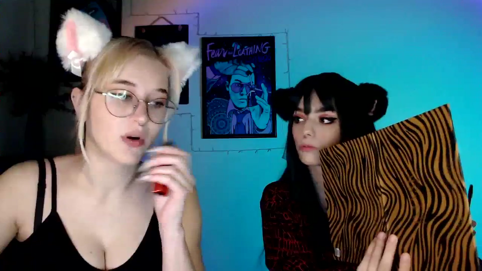 Gallery image thumbnail from Spicy_X's myfreecams stream on, 10/28/2023, 13:27 image 10 of 20