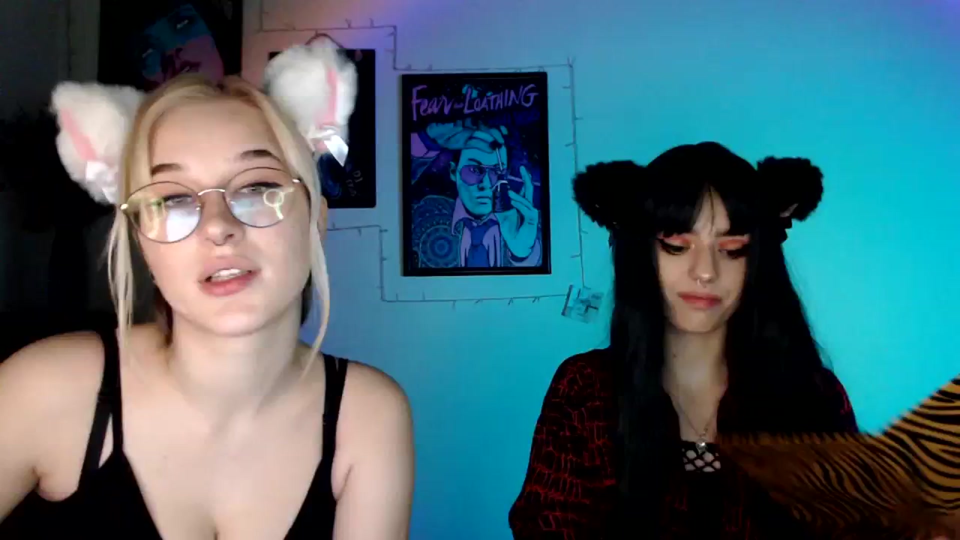Gallery image thumbnail from Spicy_X's myfreecams stream on, 10/28/2023, 13:27 image 1 of 20
