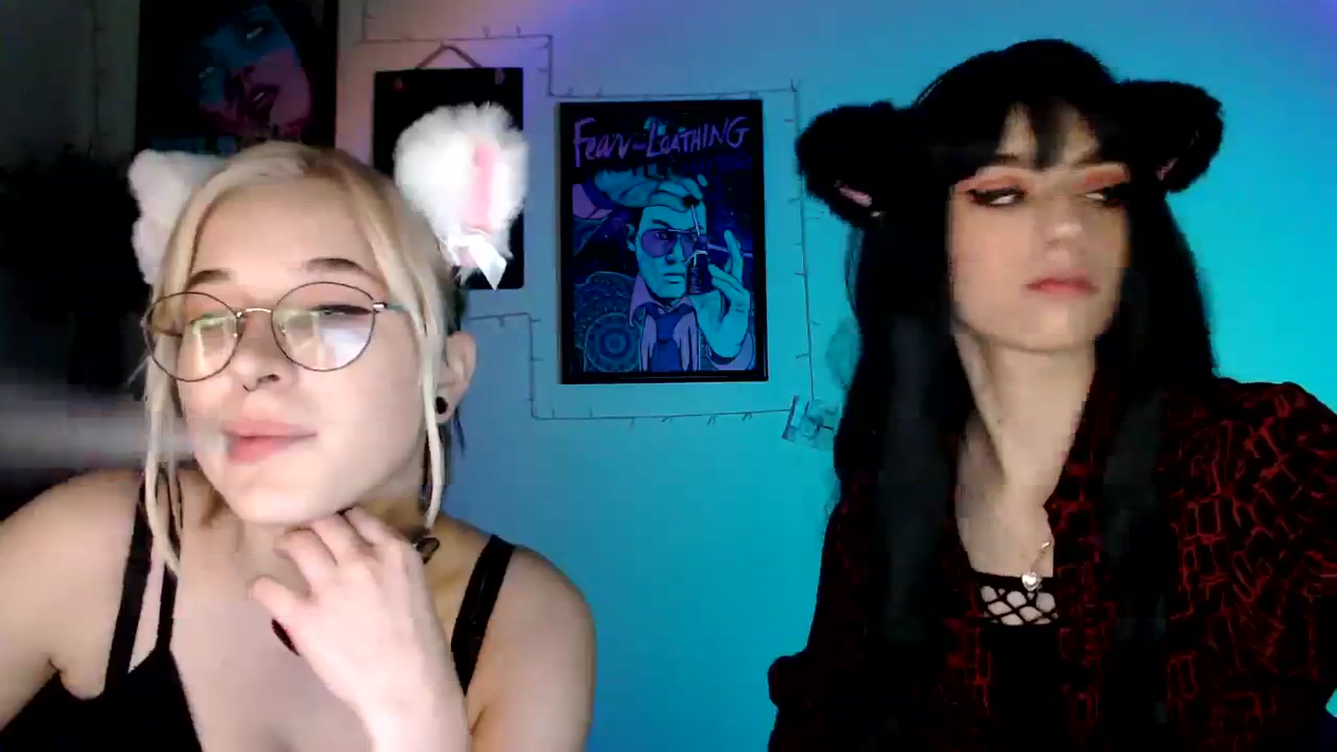Gallery image thumbnail from Spicy_X's myfreecams stream on, 10/28/2023, 13:27 image 13 of 20