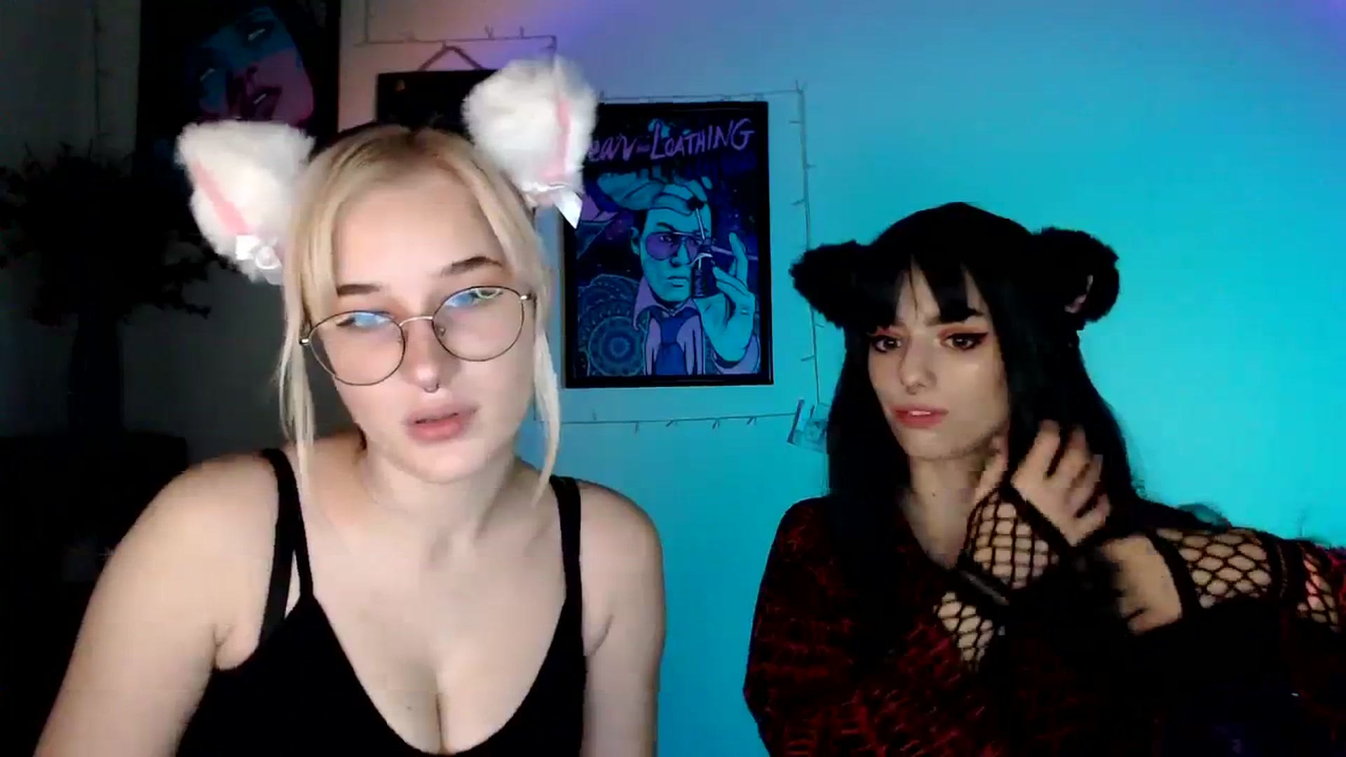 Gallery image thumbnail from Spicy_X's myfreecams stream on, 10/28/2023, 13:27 image 2 of 20