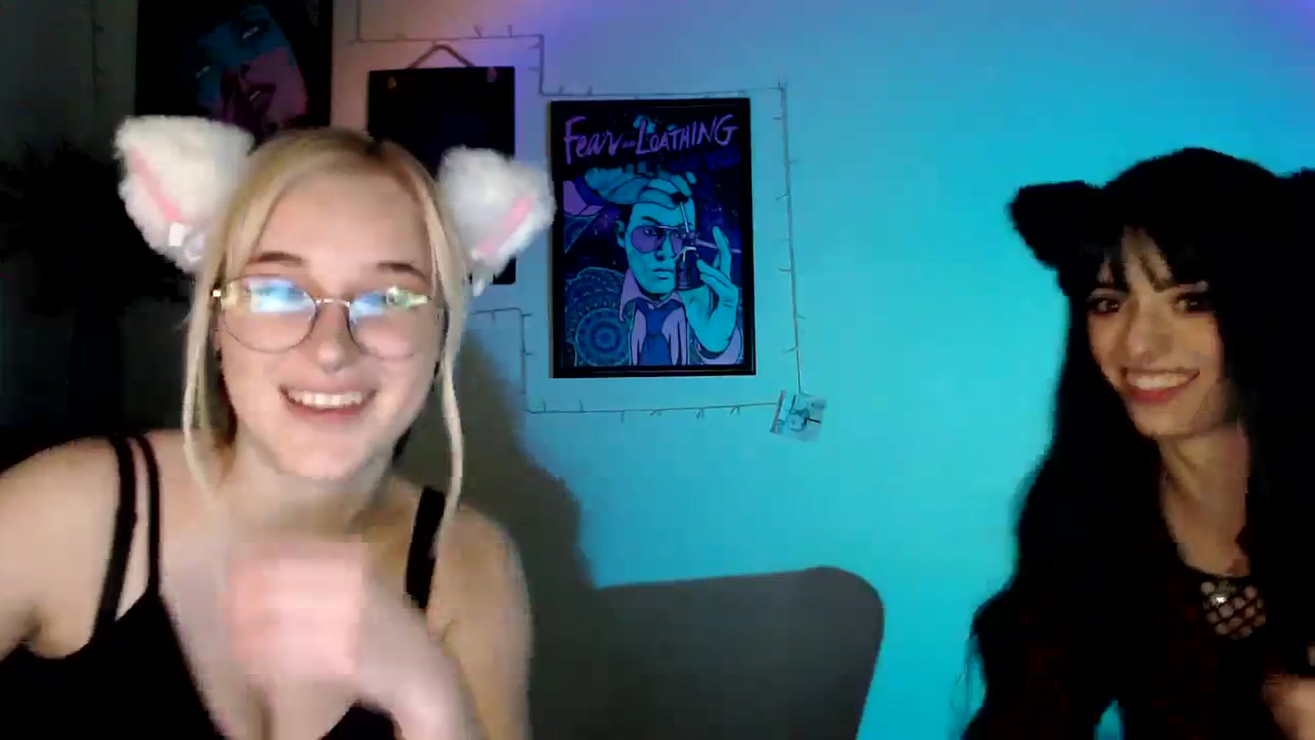 Gallery image thumbnail from Spicy_X's myfreecams stream on, 10/28/2023, 13:27 image 18 of 20