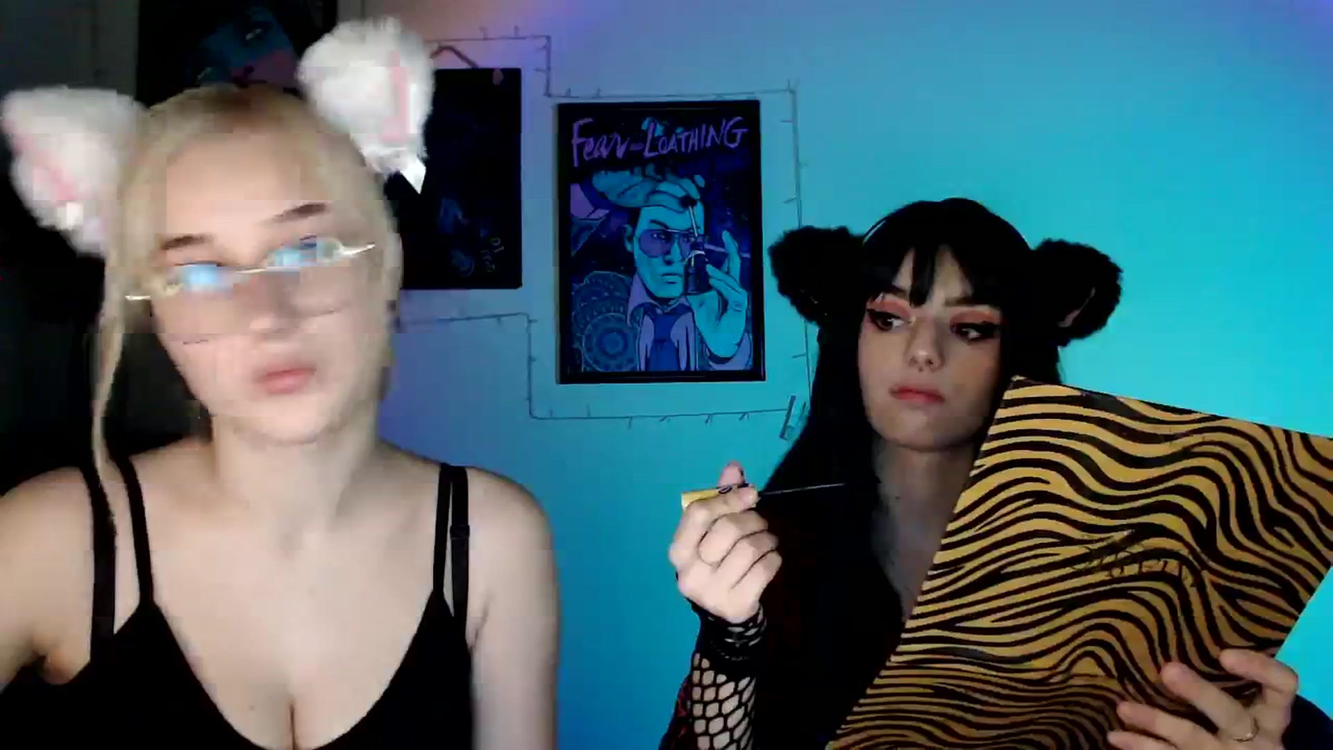 Gallery image thumbnail from Spicy_X's myfreecams stream on, 10/28/2023, 13:27 image 8 of 20