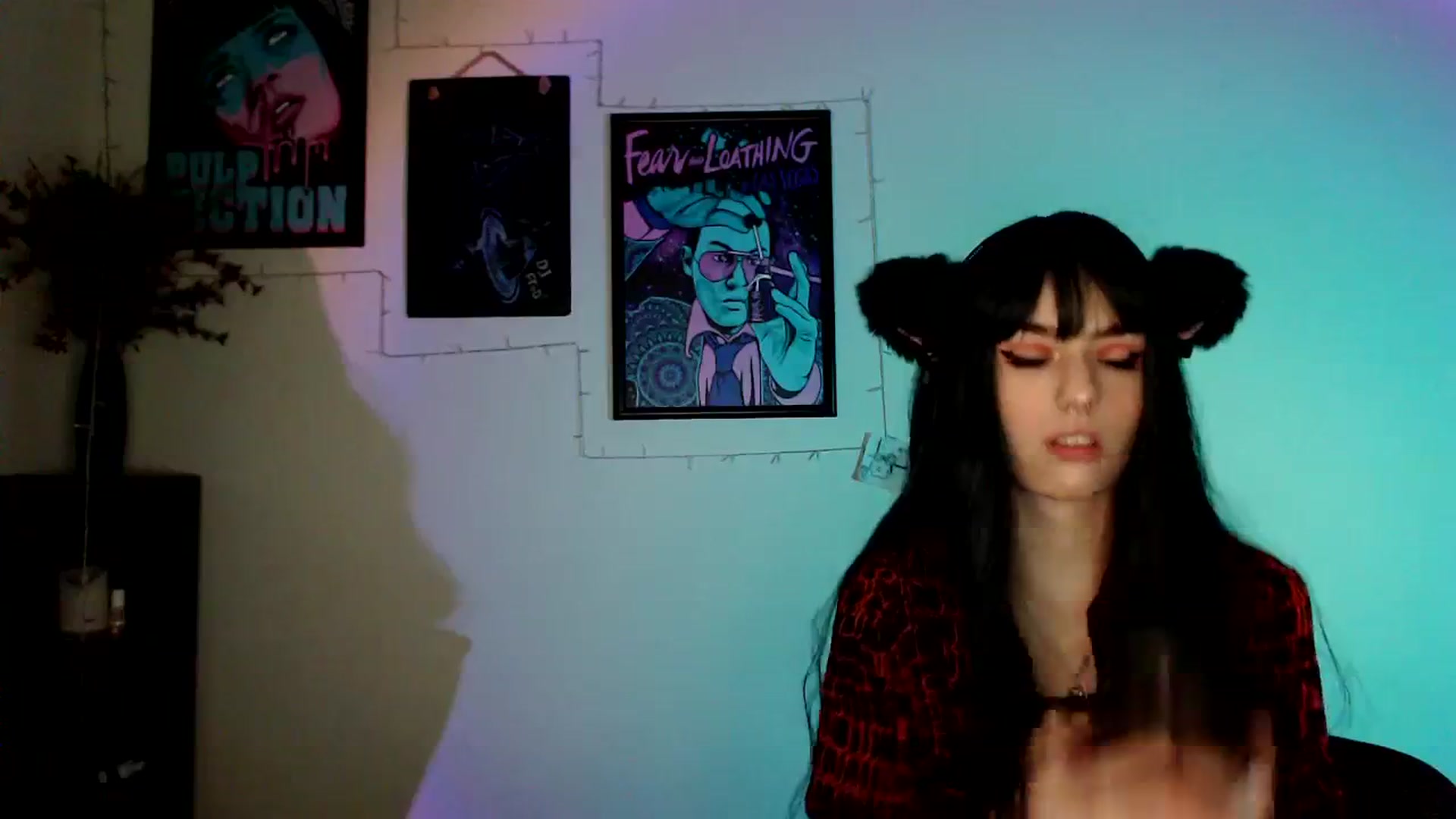 Gallery image thumbnail from Spicy_X's myfreecams stream on, 10/28/2023, 13:27 image 12 of 20