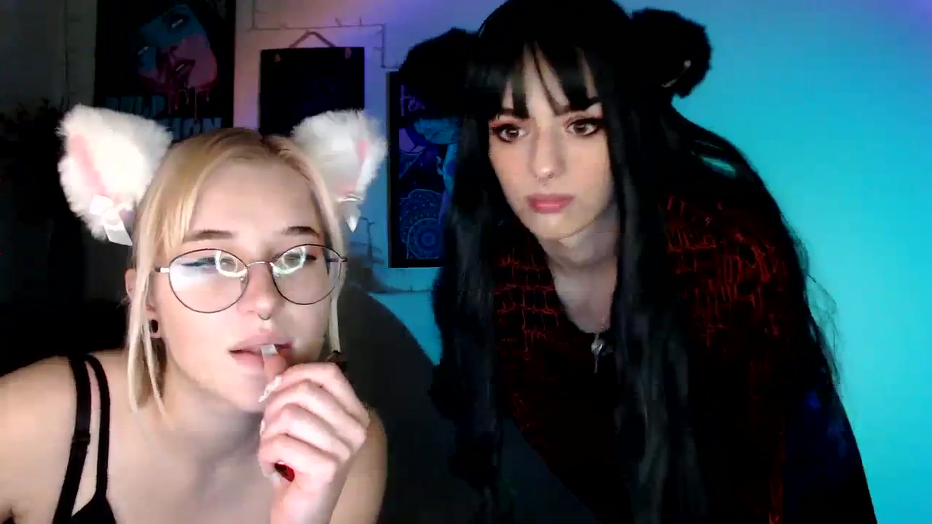 Gallery image thumbnail from Spicy_X's myfreecams stream on, 10/28/2023, 13:27 image 16 of 20