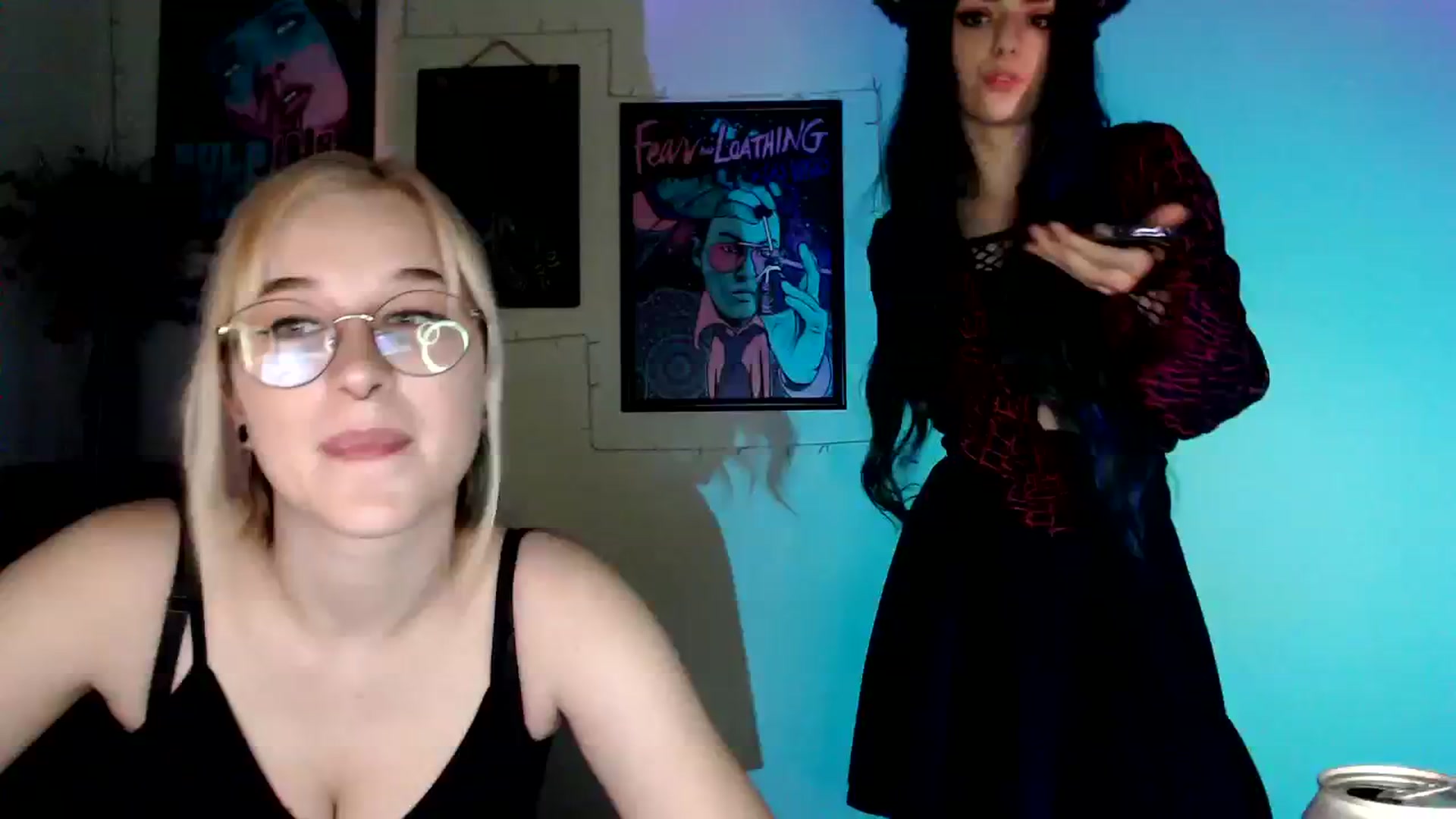 Gallery image thumbnail from Spicy_X's myfreecams stream on, 10/28/2023, 16:12 image 1 of 20