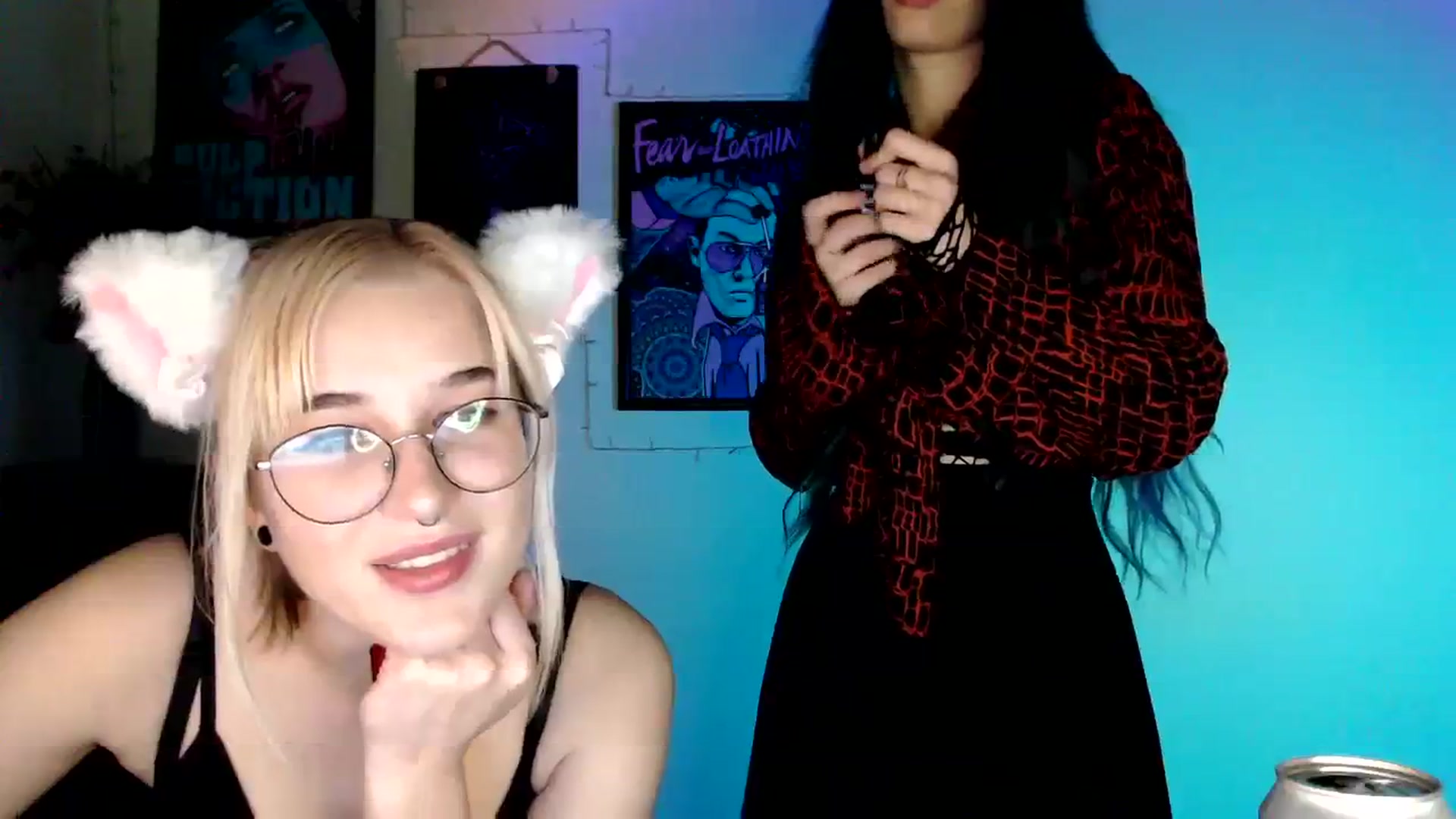 Gallery image thumbnail from Spicy_X's myfreecams stream on, 10/28/2023, 16:12 image 10 of 20
