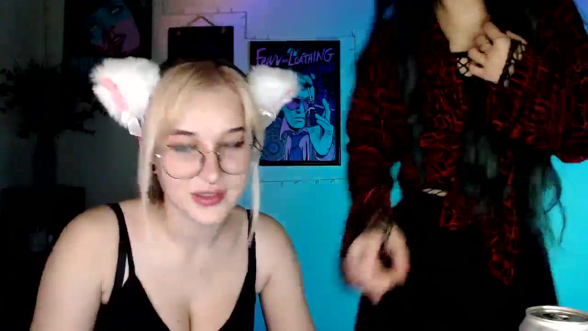 Gallery image thumbnail from Spicy_X's myfreecams stream on, 10/28/2023, 16:12 image 15 of 20