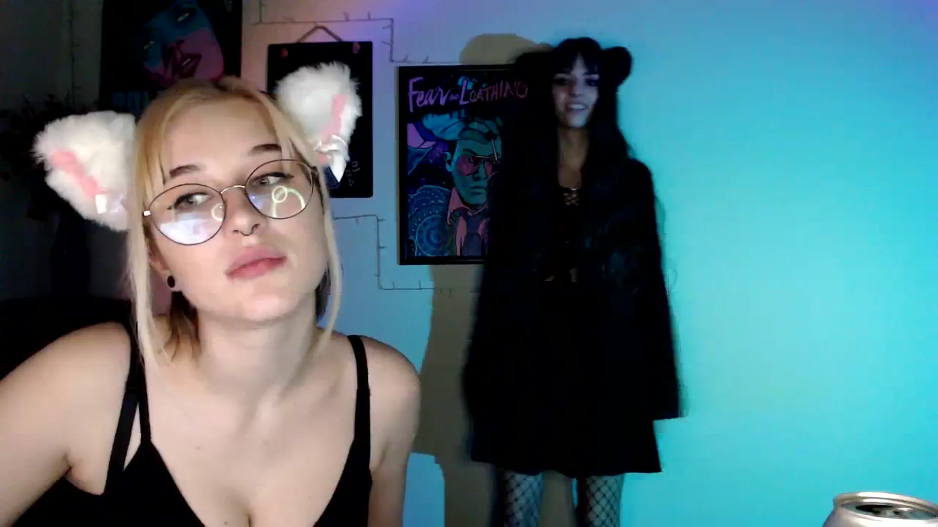 Gallery image thumbnail from Spicy_X's myfreecams stream on, 10/28/2023, 16:12 image 18 of 20
