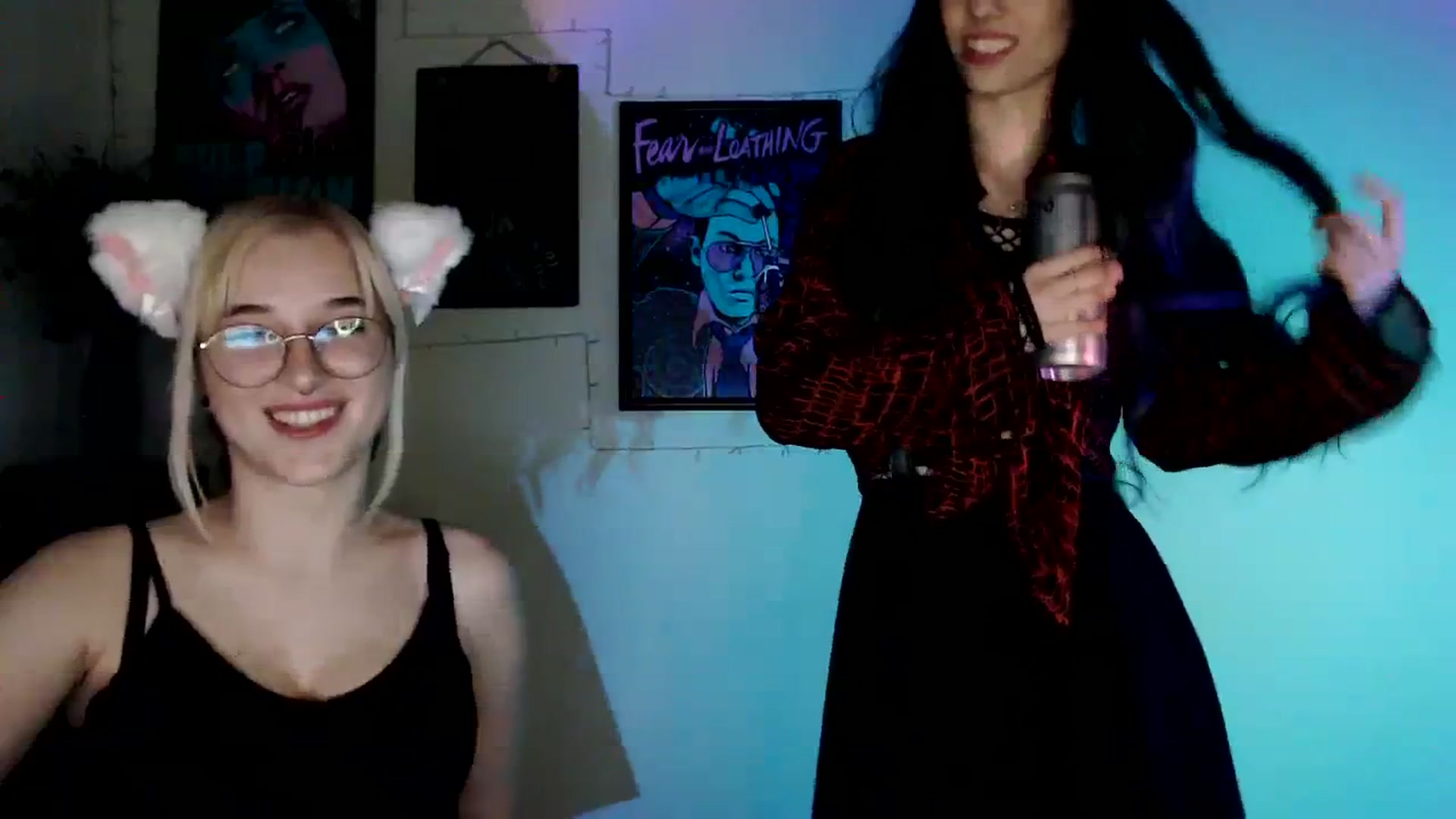 Gallery image thumbnail from Spicy_X's myfreecams stream on, 10/28/2023, 16:12 image 13 of 20
