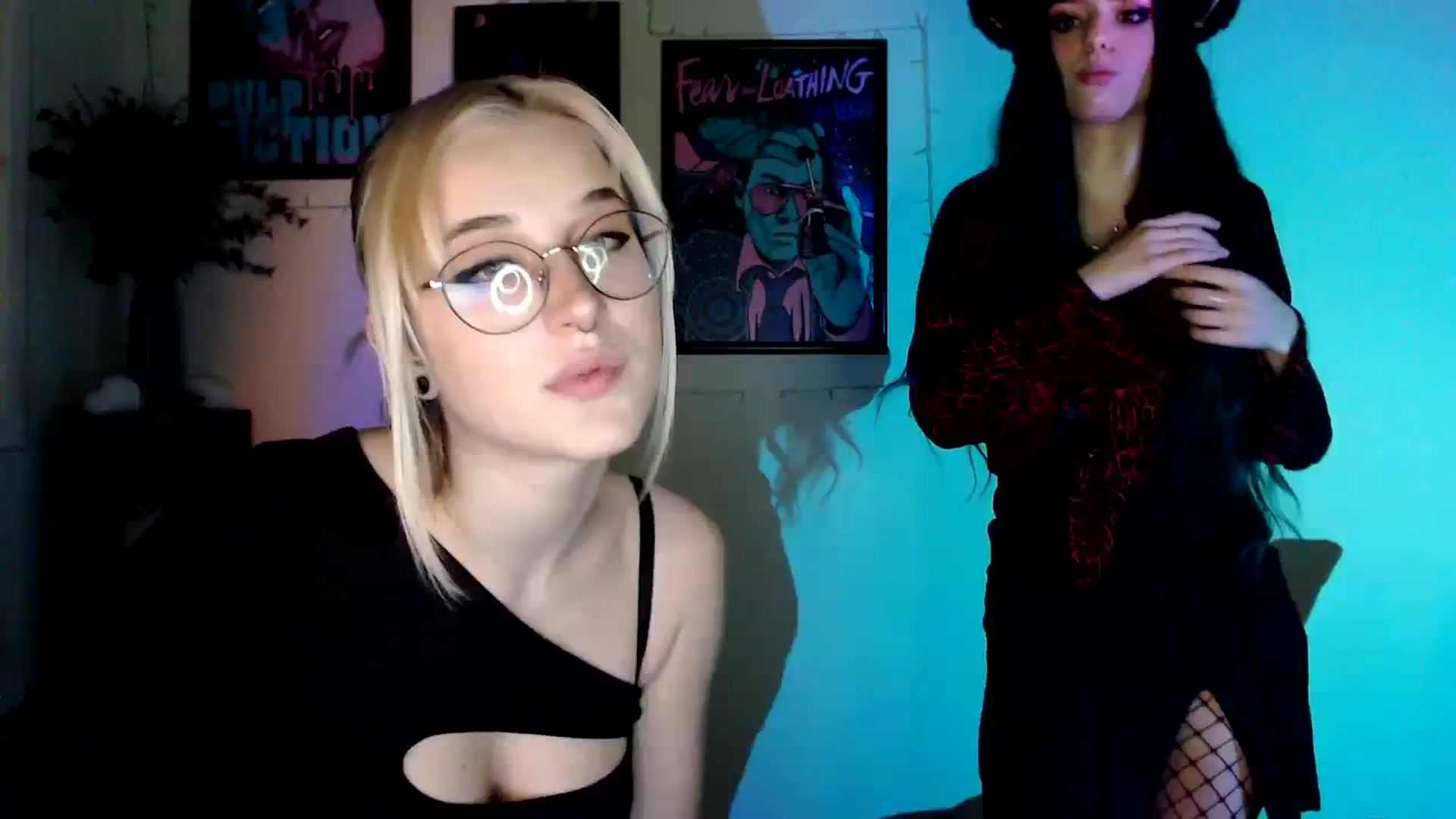 Gallery image thumbnail from Spicy_X's myfreecams stream on, 10/29/2023, 17:44 image 11 of 20