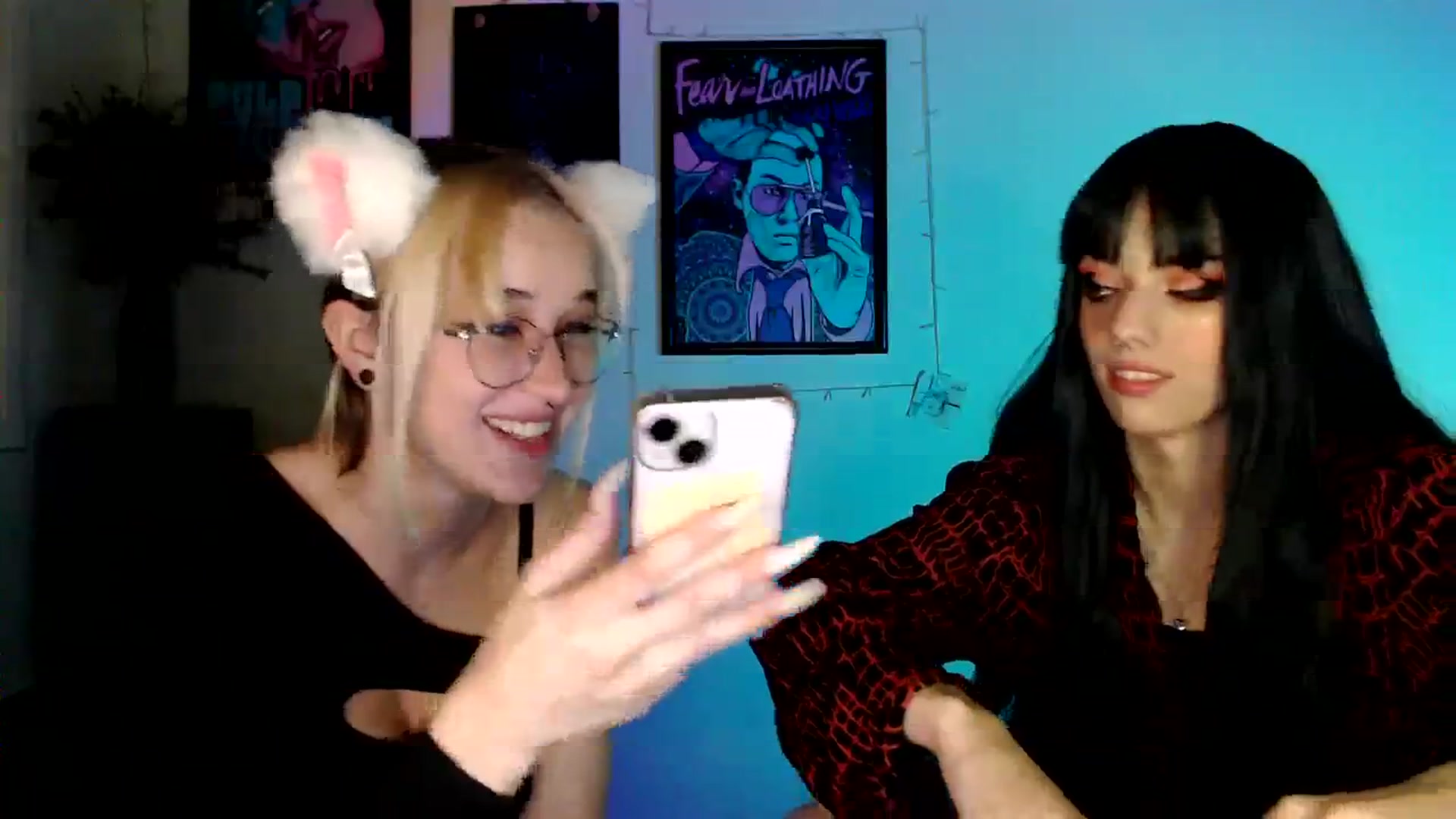Gallery image thumbnail from Spicy_X's myfreecams stream on, 10/29/2023, 17:44 image 20 of 20