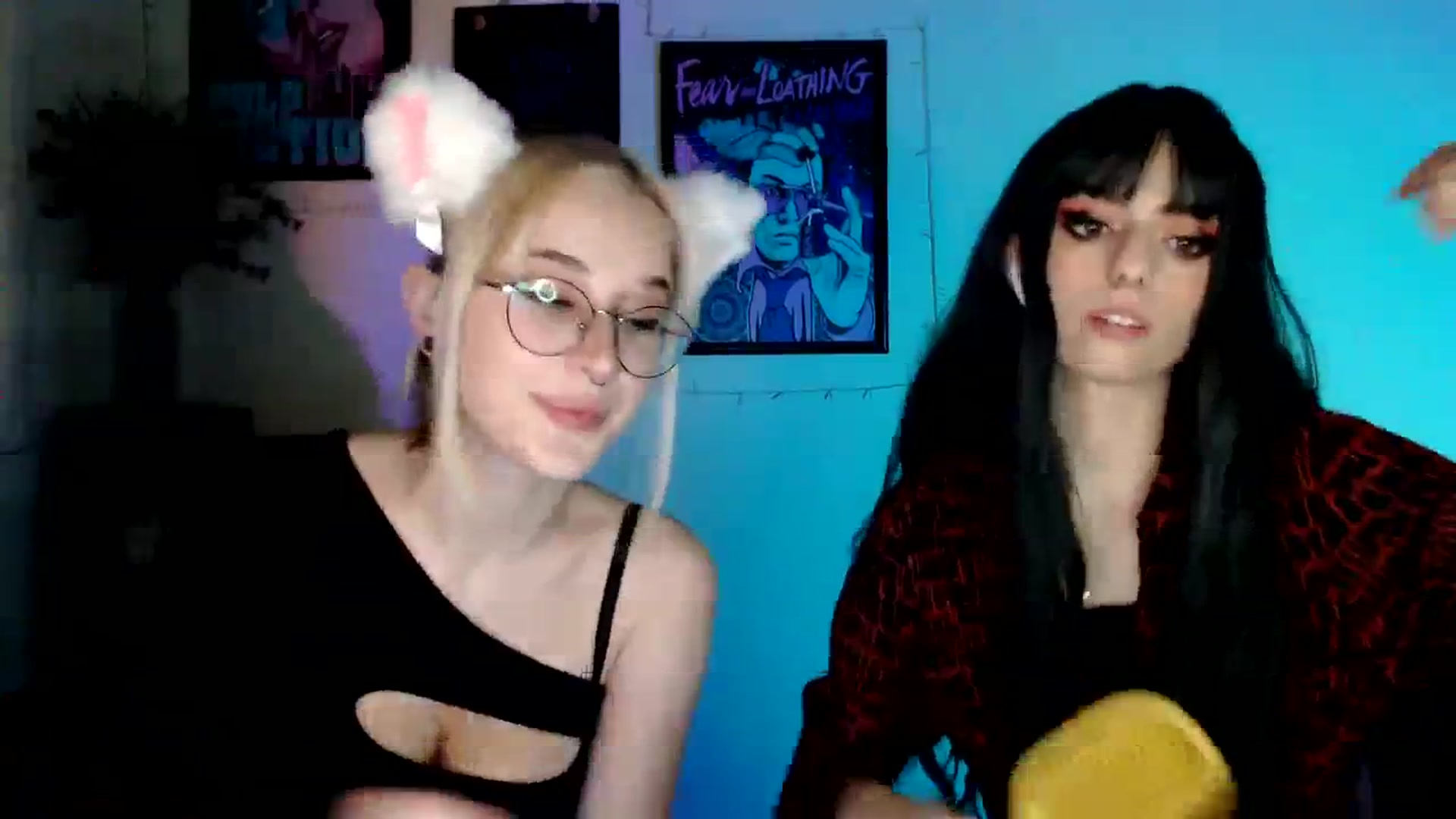 Gallery image thumbnail from Spicy_X's myfreecams stream on, 10/29/2023, 17:44 image 19 of 20
