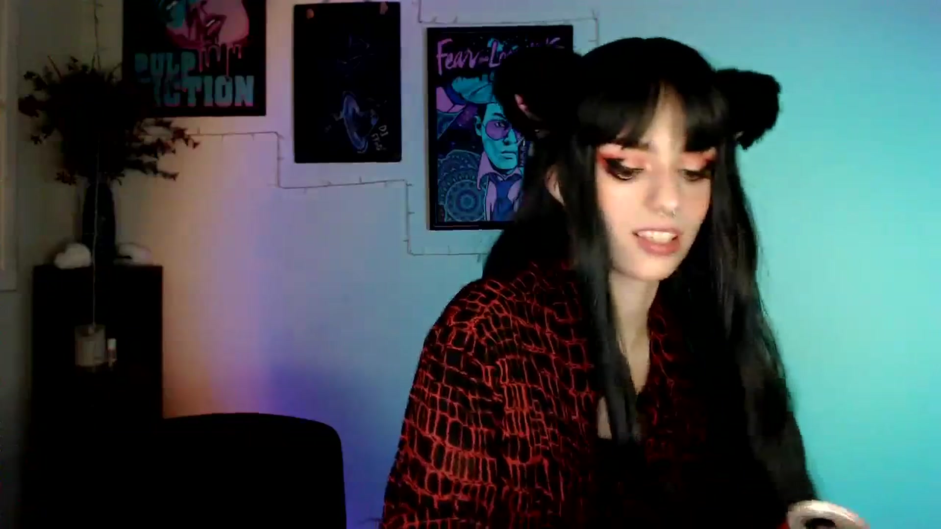 Gallery image thumbnail from Spicy_X's myfreecams stream on, 10/29/2023, 17:44 image 7 of 20