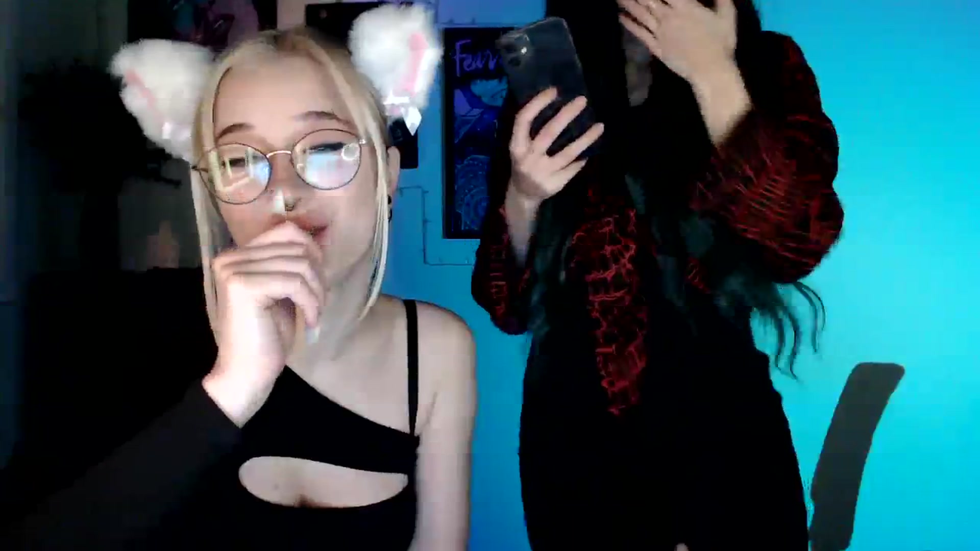 Gallery image thumbnail from Spicy_X's myfreecams stream on, 10/29/2023, 17:44 image 17 of 20