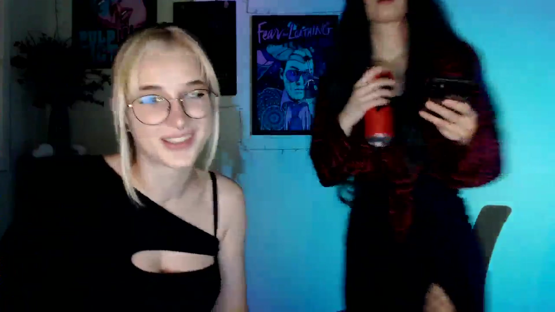 Gallery image thumbnail from Spicy_X's myfreecams stream on, 10/29/2023, 17:44 image 15 of 20