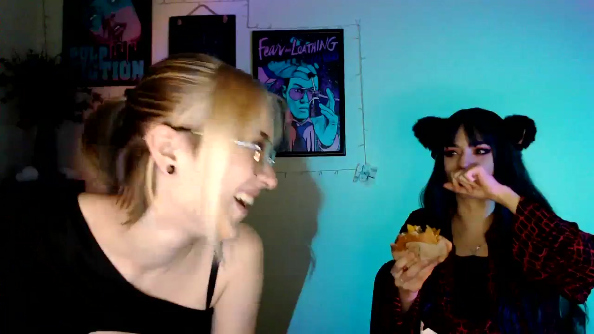 Gallery image thumbnail from Spicy_X's myfreecams stream on, 10/29/2023, 17:44 image 2 of 20