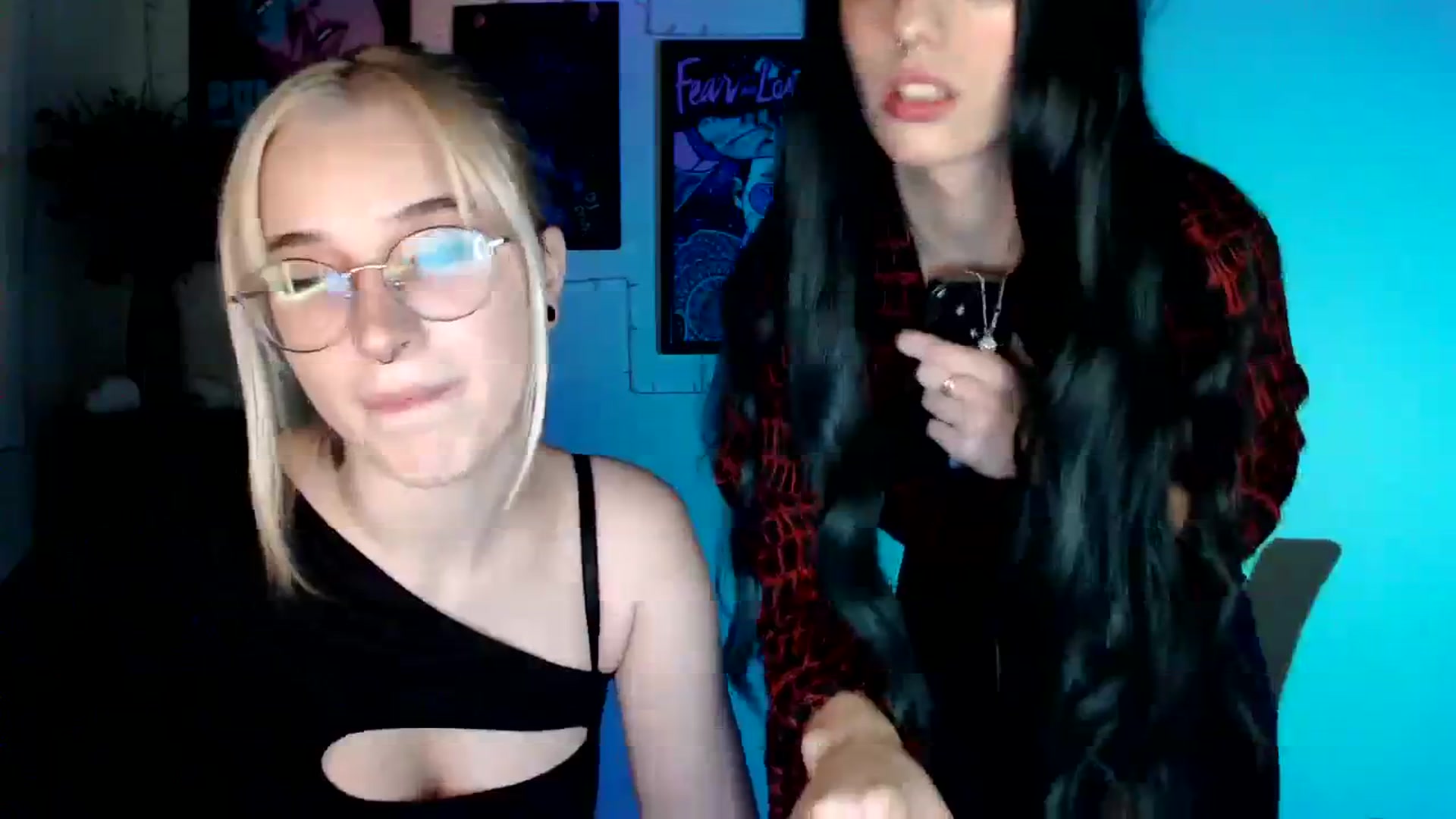 Gallery image thumbnail from Spicy_X's myfreecams stream on, 10/29/2023, 17:44 image 10 of 20