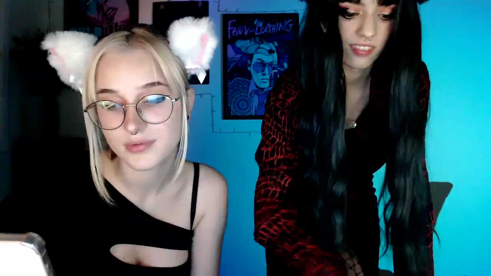 Gallery image thumbnail from Spicy_X's myfreecams stream on, 10/29/2023, 17:44 image 18 of 20
