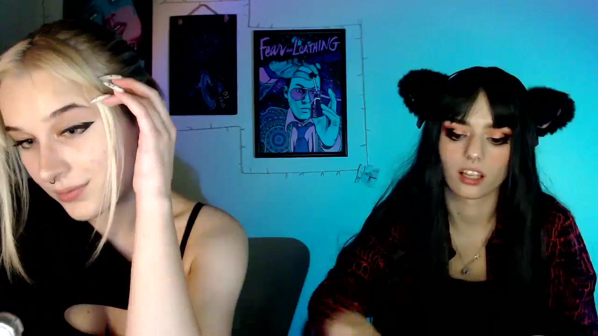 Gallery image thumbnail from Spicy_X's myfreecams stream on, 10/29/2023, 17:44 image 4 of 20