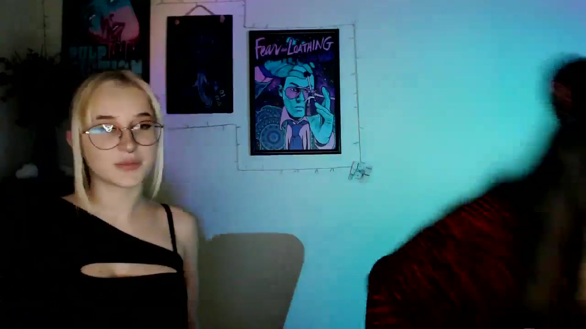 Gallery image thumbnail from Spicy_X's myfreecams stream on, 10/29/2023, 17:44 image 3 of 20