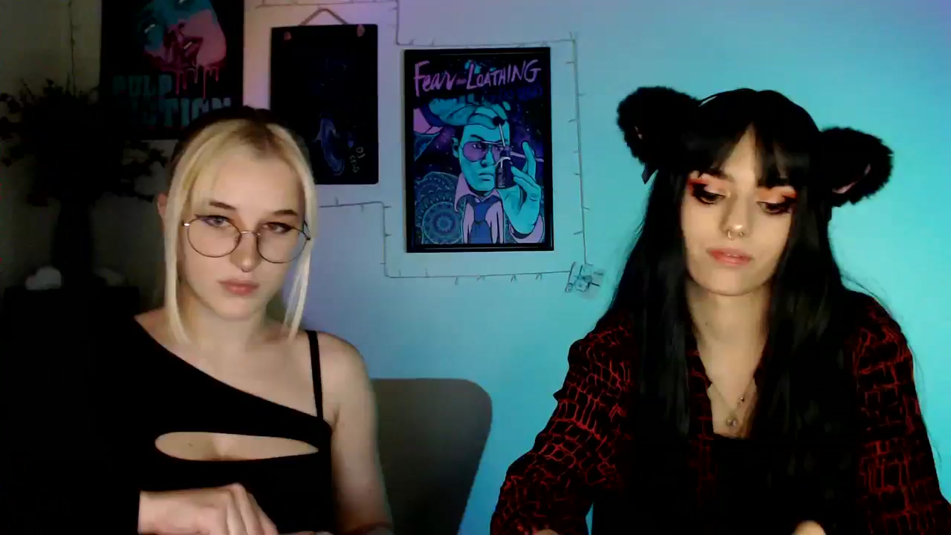Gallery image thumbnail from Spicy_X's myfreecams stream on, 10/29/2023, 17:44 image 1 of 20