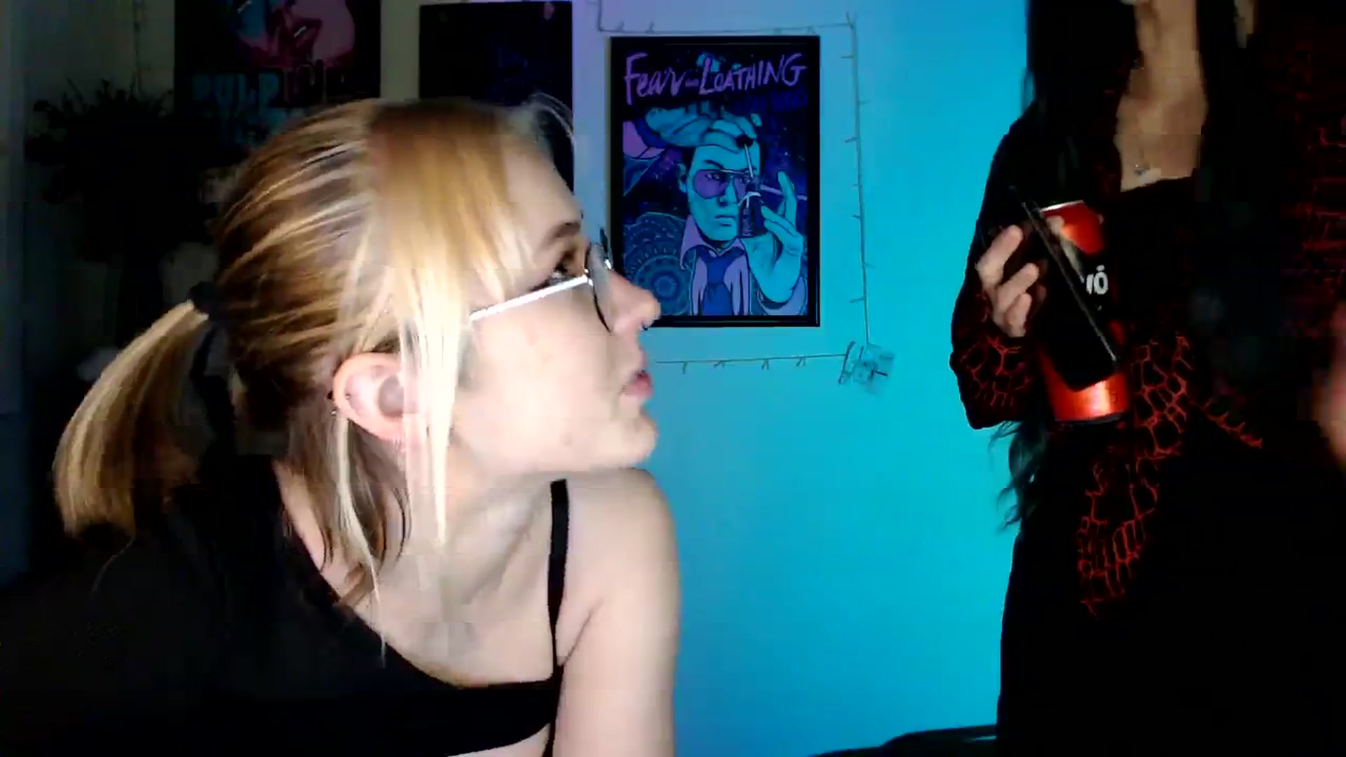 Gallery image thumbnail from Spicy_X's myfreecams stream on, 10/29/2023, 17:44 image 14 of 20