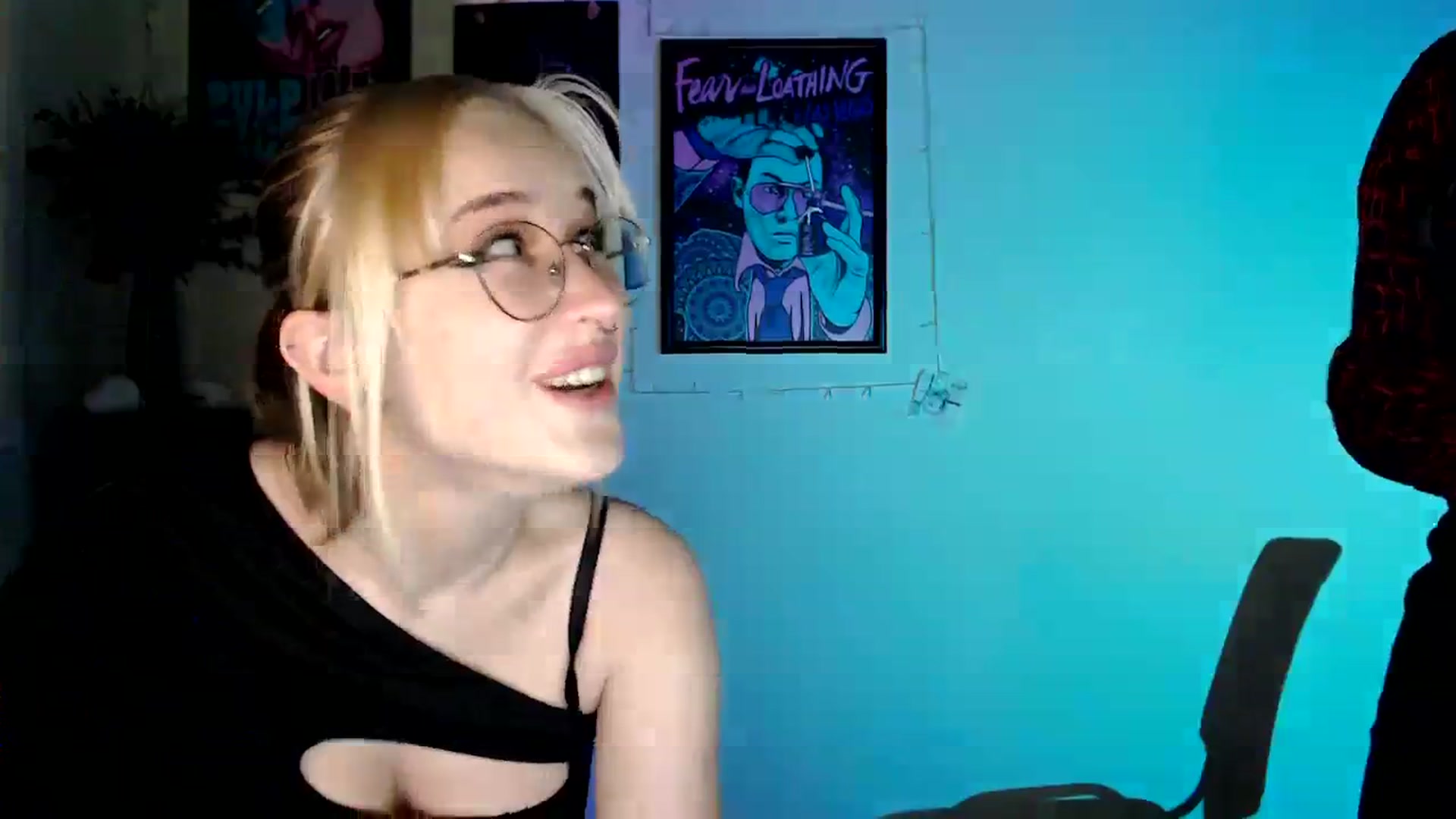 Gallery image thumbnail from Spicy_X's myfreecams stream on, 10/29/2023, 17:44 image 13 of 20