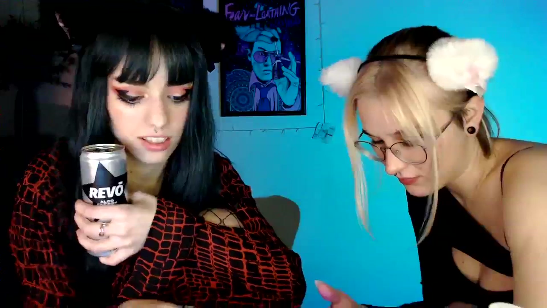 Gallery image thumbnail from Spicy_X's myfreecams stream on, 10/29/2023, 18:54 image 17 of 20