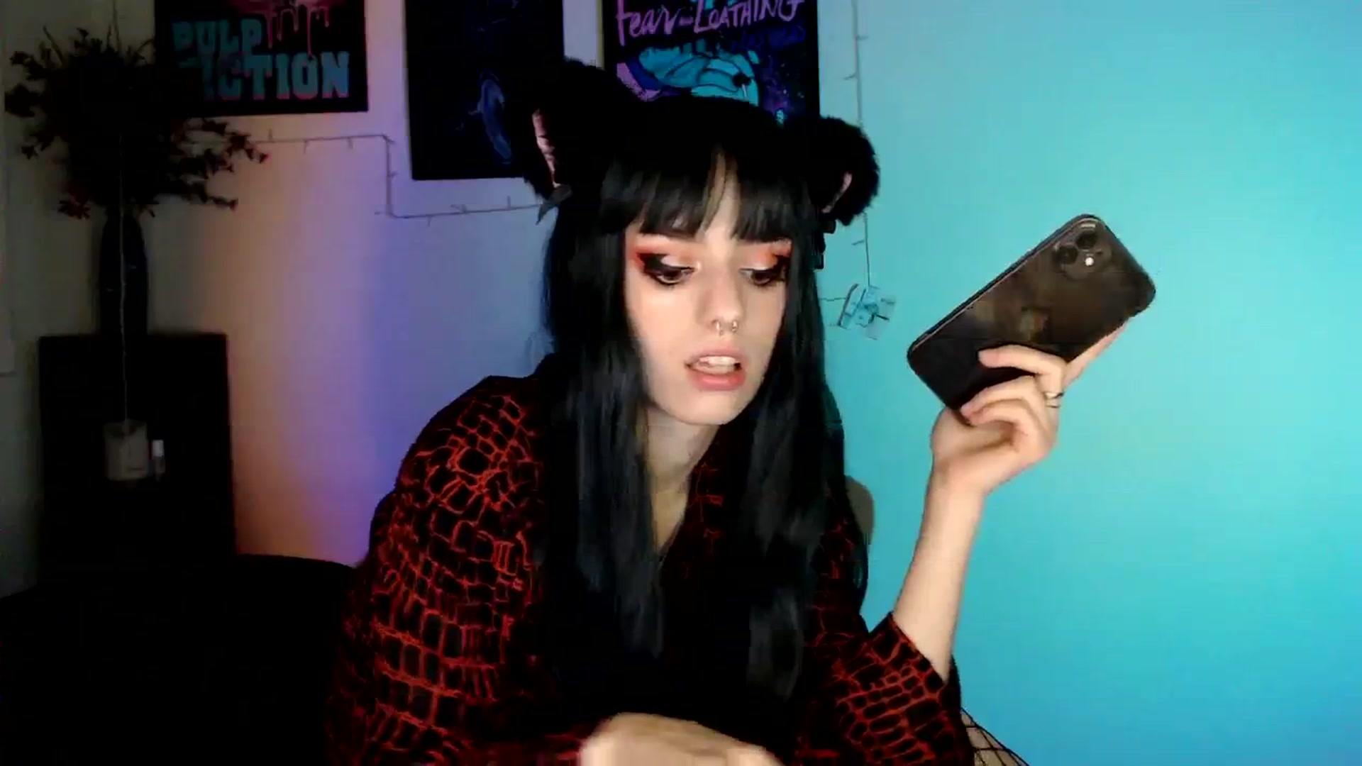 Gallery image thumbnail from Spicy_X's myfreecams stream on, 10/29/2023, 18:54 image 11 of 20