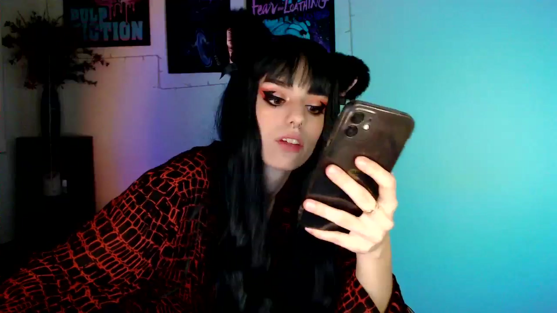 Gallery image thumbnail from Spicy_X's myfreecams stream on, 10/29/2023, 18:54 image 10 of 20