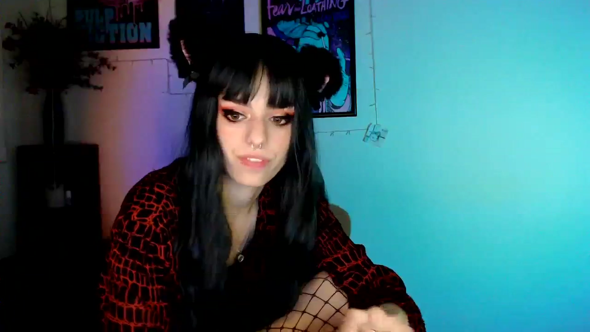 Gallery image thumbnail from Spicy_X's myfreecams stream on, 10/29/2023, 18:54 image 13 of 20