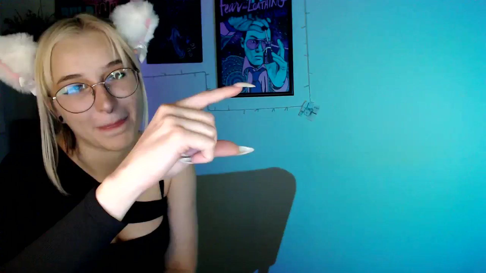 Gallery image thumbnail from Spicy_X's myfreecams stream on, 10/29/2023, 18:54 image 8 of 20
