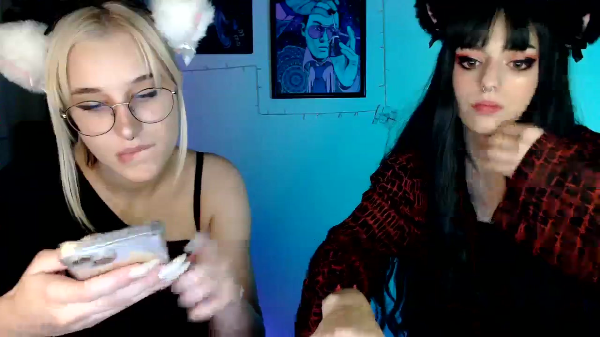 Gallery image thumbnail from Spicy_X's myfreecams stream on, 10/29/2023, 18:54 image 2 of 20