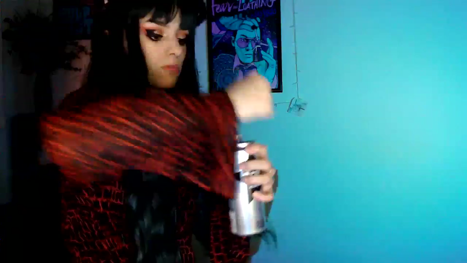 Gallery image thumbnail from Spicy_X's myfreecams stream on, 10/29/2023, 18:54 image 15 of 20