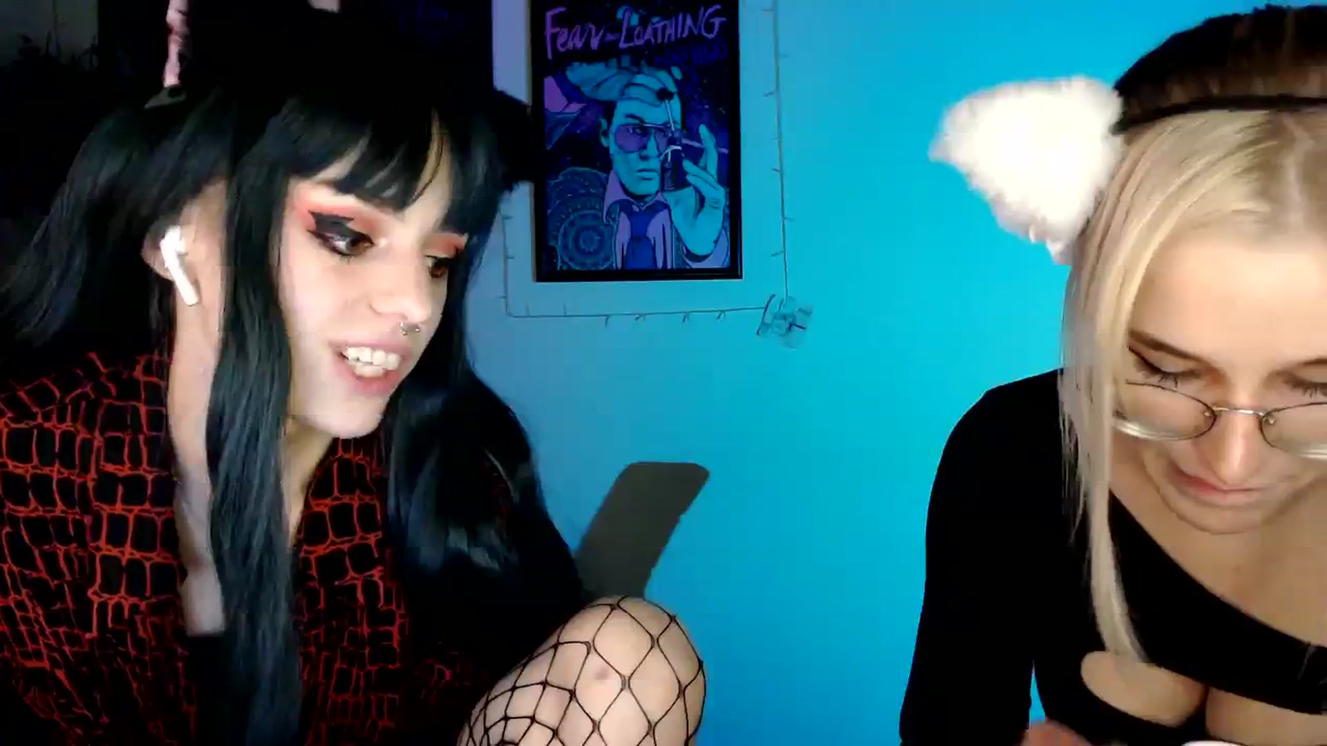 Gallery image thumbnail from Spicy_X's myfreecams stream on, 10/29/2023, 18:54 image 20 of 20