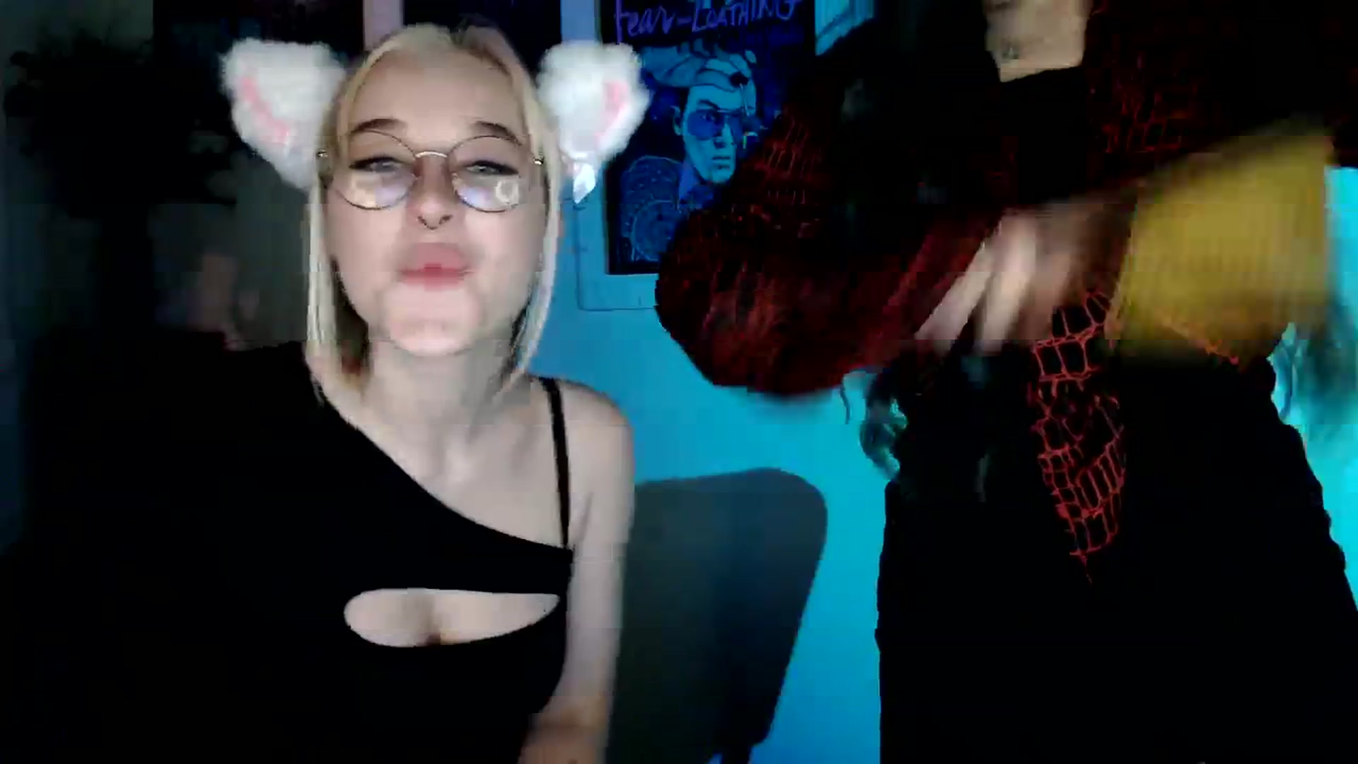 Gallery image thumbnail from Spicy_X's myfreecams stream on, 10/29/2023, 18:54 image 7 of 20