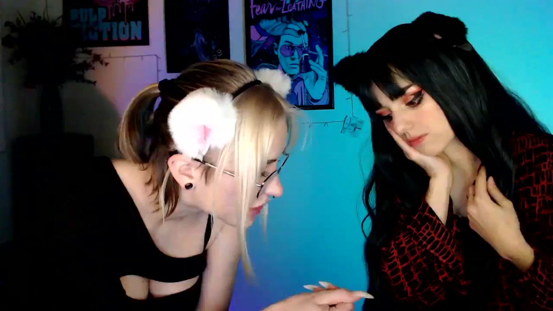 Gallery image thumbnail from Spicy_X's myfreecams stream on, 10/29/2023, 18:54 image 3 of 20