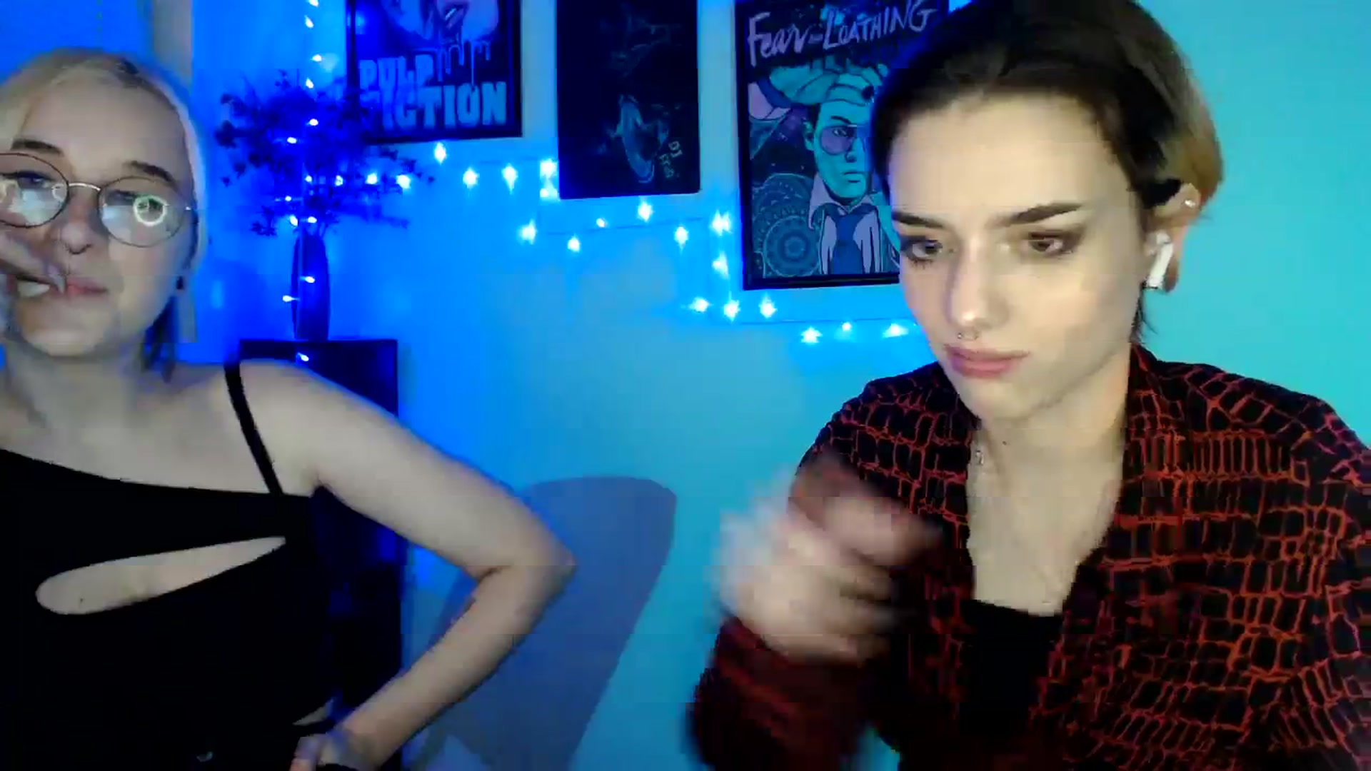 Gallery image thumbnail from Spicy_X's myfreecams stream on, 10/30/2023, 17:45 image 4 of 20