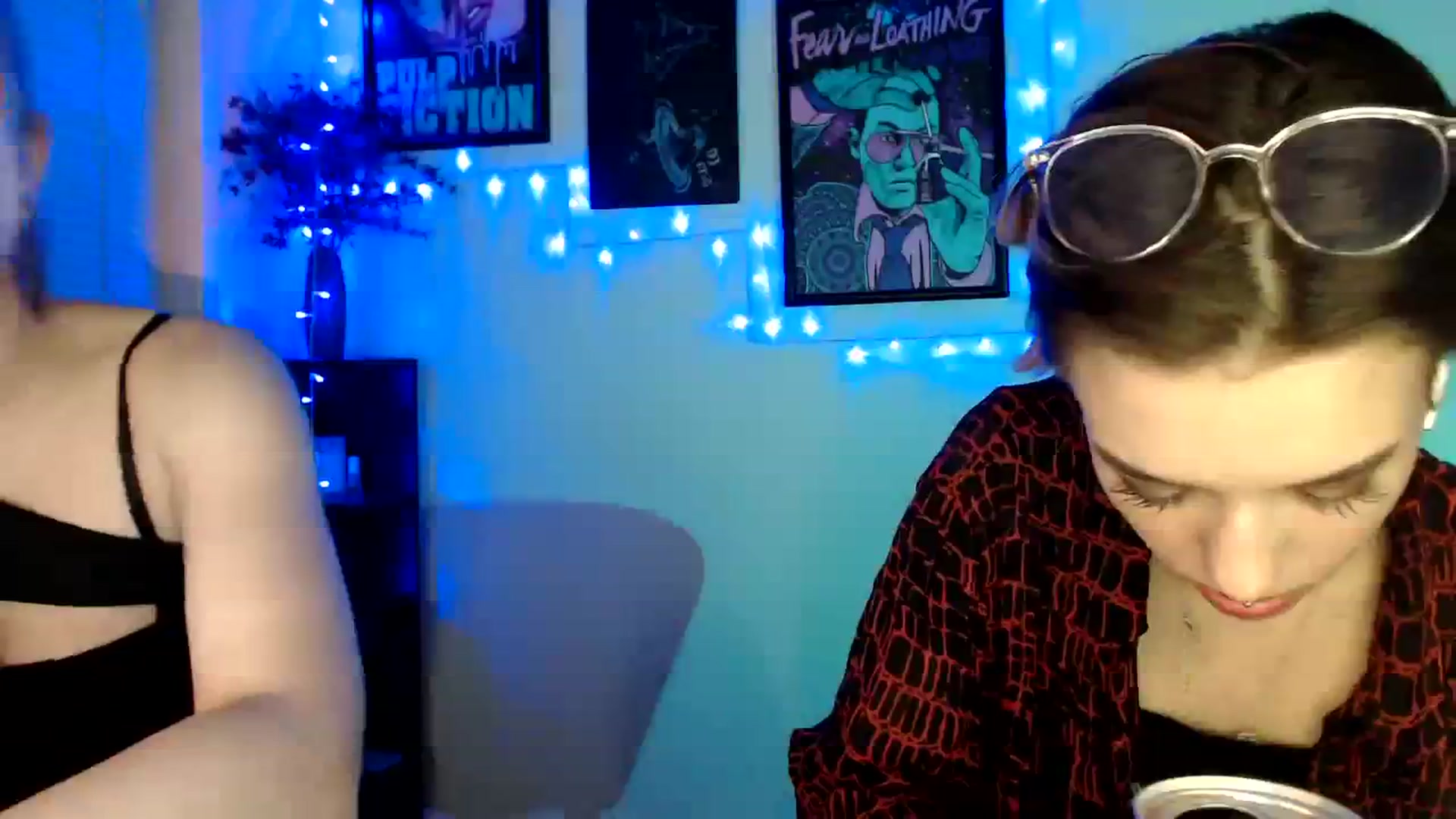 Gallery image thumbnail from Spicy_X's myfreecams stream on, 10/30/2023, 17:45 image 13 of 20