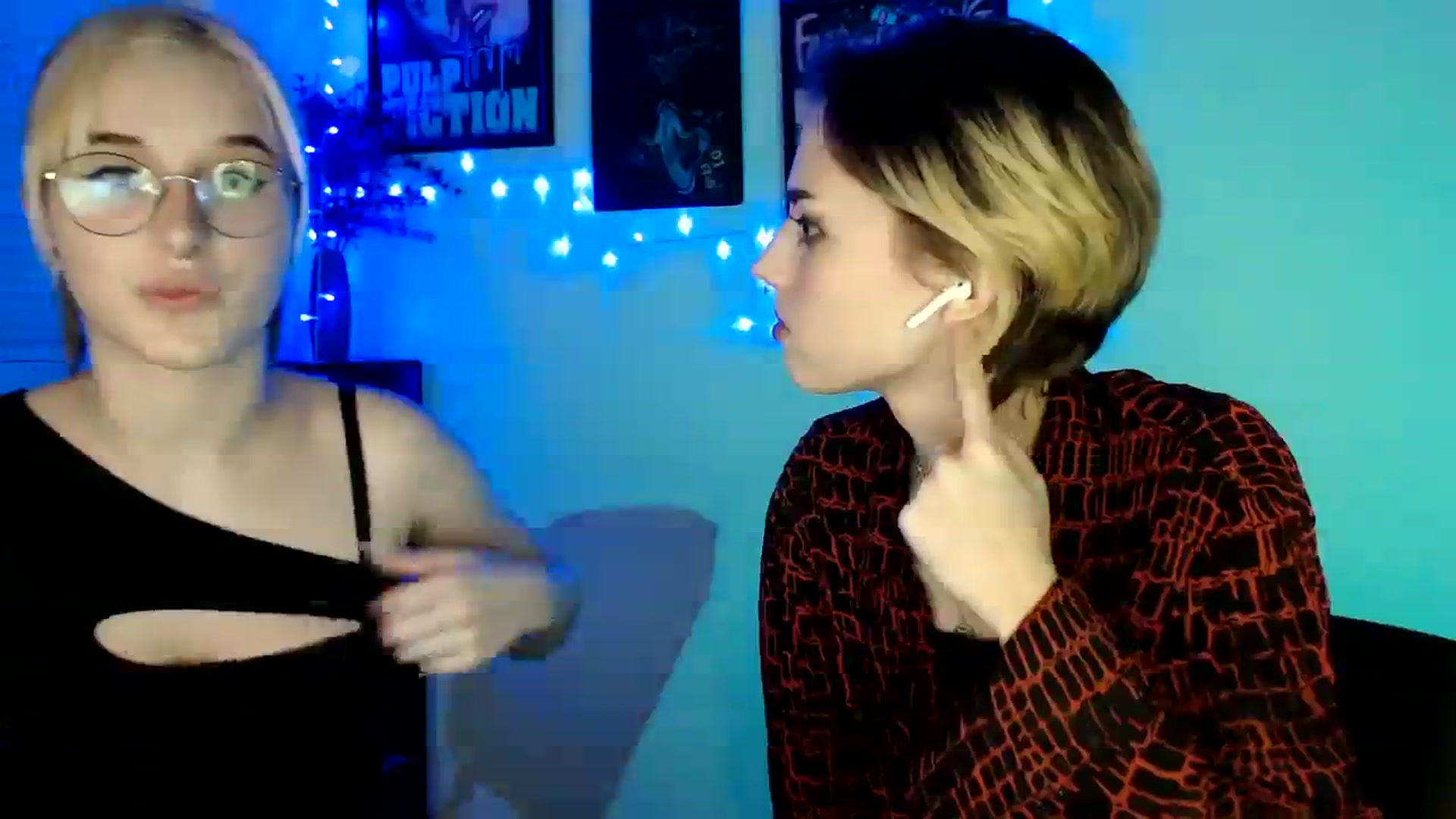 Gallery image thumbnail from Spicy_X's myfreecams stream on, 10/30/2023, 17:45 image 3 of 20