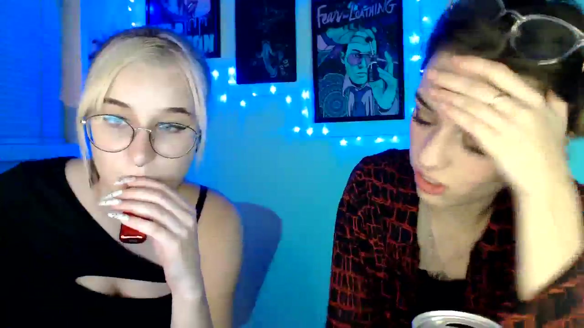 Gallery image thumbnail from Spicy_X's myfreecams stream on, 10/30/2023, 17:45 image 18 of 20