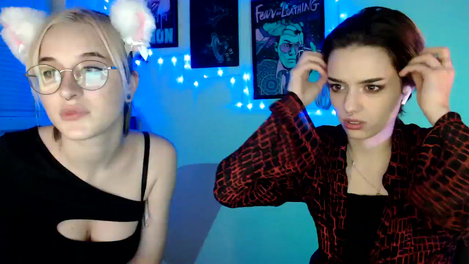 Gallery image thumbnail from Spicy_X's myfreecams stream on, 10/30/2023, 17:45 image 1 of 20